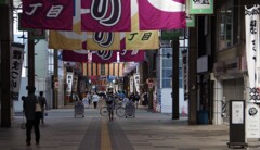 KP狸祭り