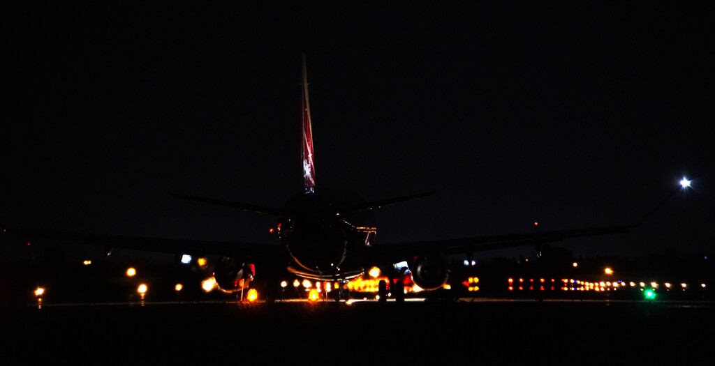 丘珠空港