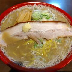 札幌ラーメン