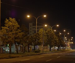 閑散