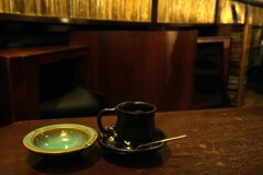 ジャズ喫茶
