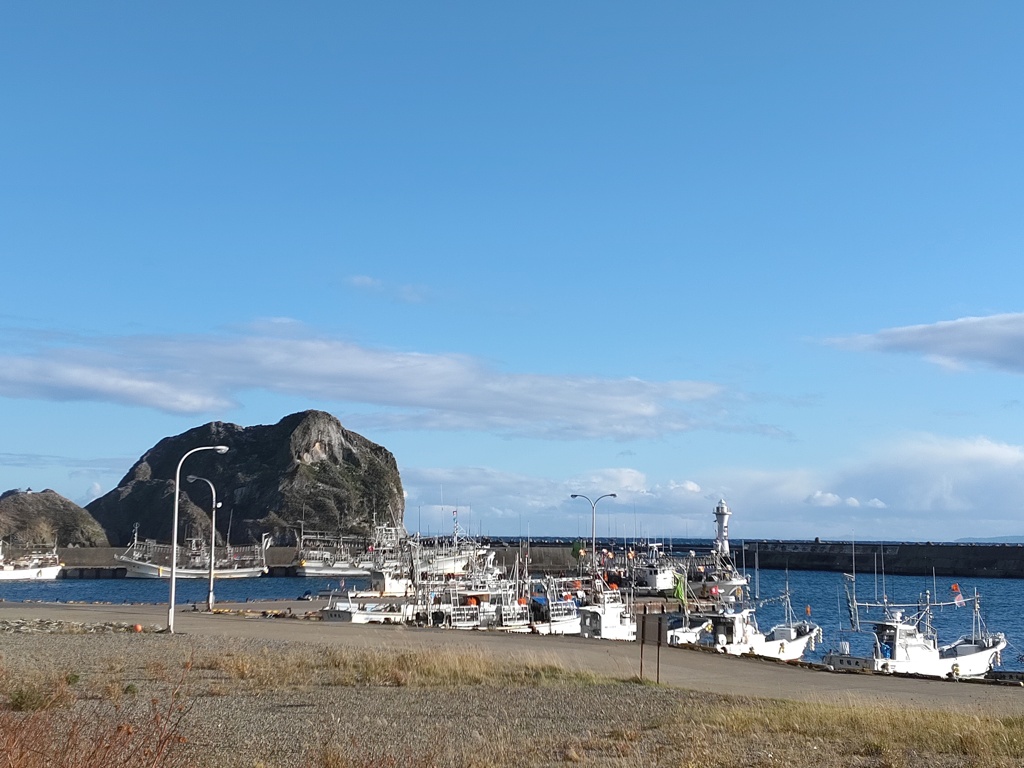 青森まで20Km