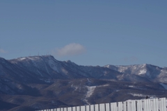手稲山