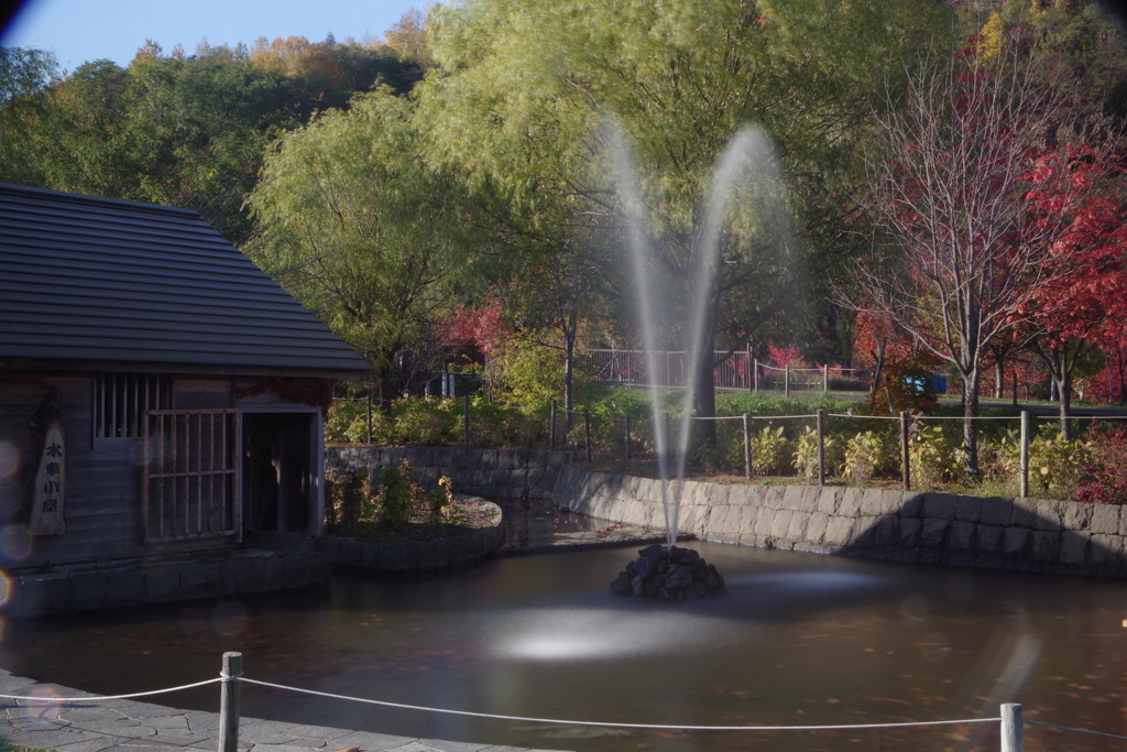 KP五天山公園-1
