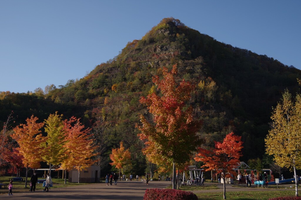 KP五天山公園-2