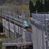 知内通過