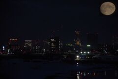 月夜