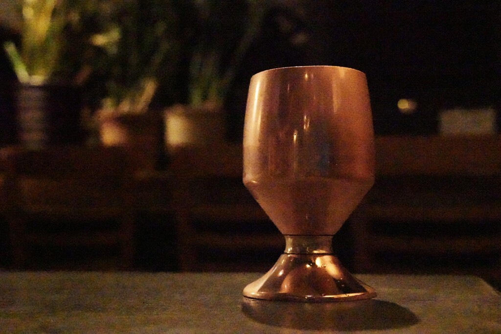 BOSSA コーヒーカップ