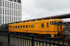 いさりび鉄道