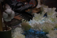 花手水-2