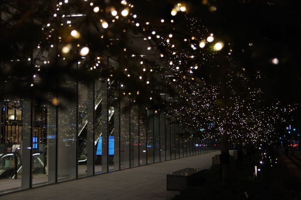 創成スクエアー