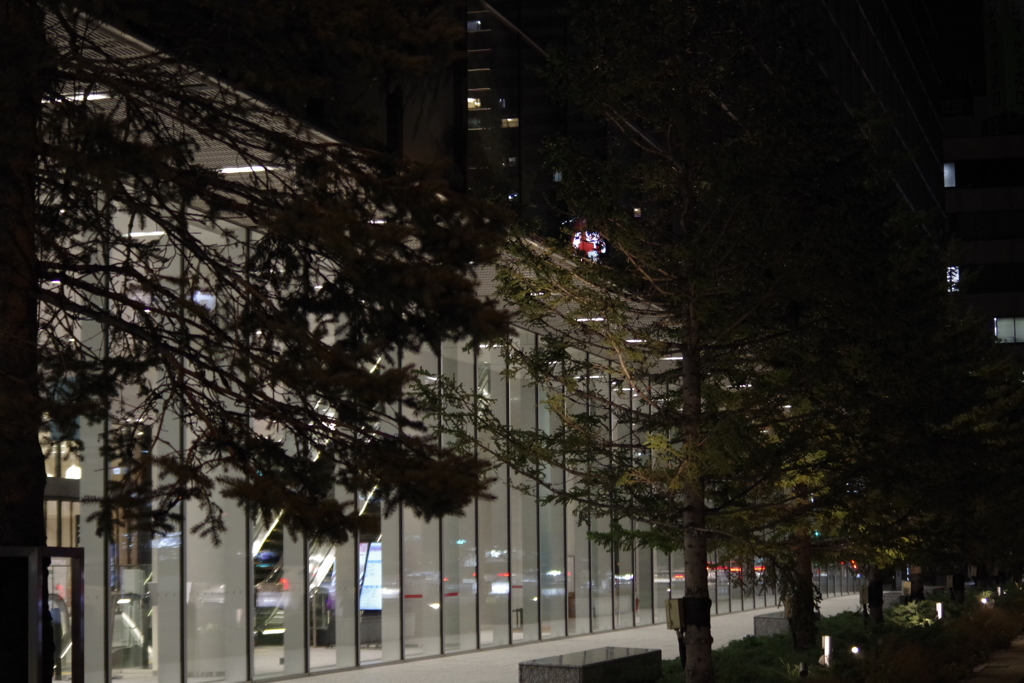 創成スクエアー