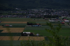 田園風景