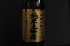 試し撮り