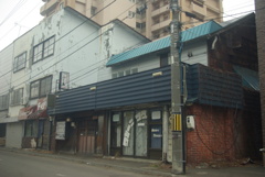 K10路地