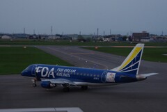 旅立ちの時