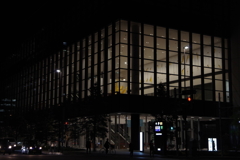 創成スクエアー