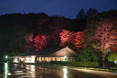 KP旧島松駅逓所
