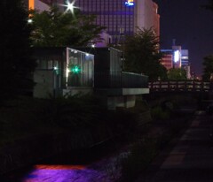創成川-2