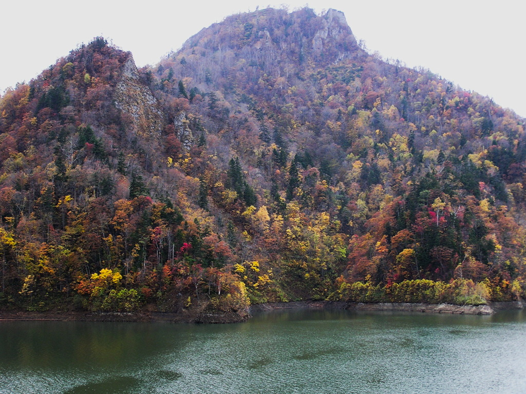 札幌湖