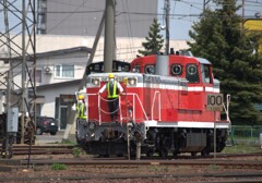 DE-1　一等席