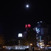 夜の札幌2