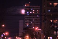 夜の風景