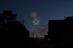 夏の風物詩