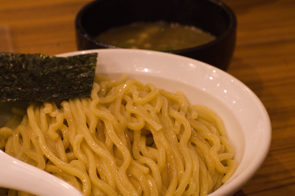 つけ麺