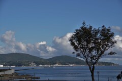 KP小樽港