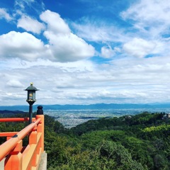 高野山
