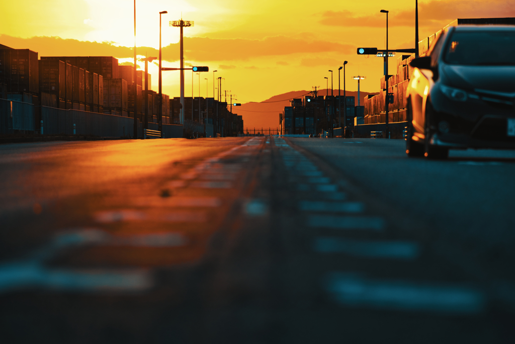 LEGACY MY 1st.的な