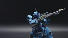 RGM-79SP GM SNIPER II