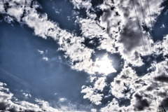 空