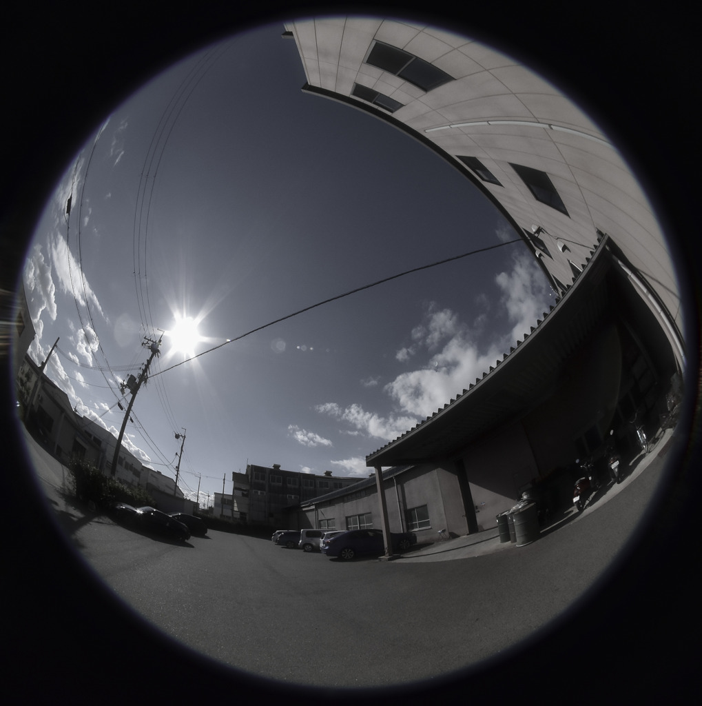 空