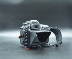 Nikon 7500　プチカスタム