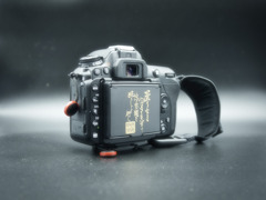 Nikon 7500　プチカスタム