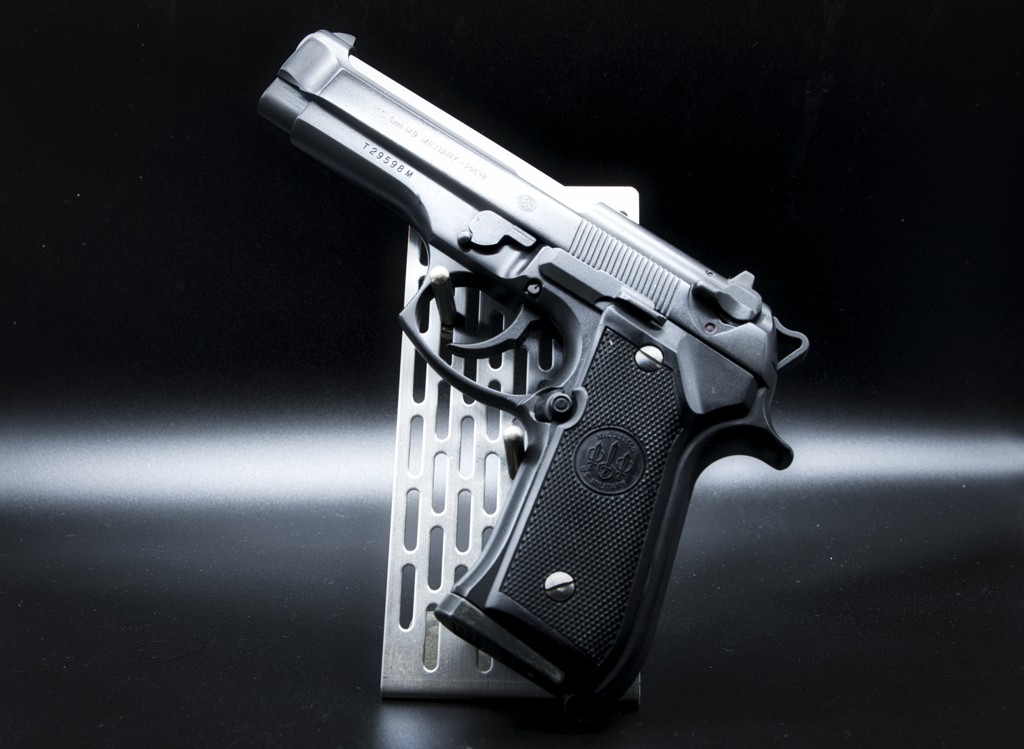 Beretta modello 92F