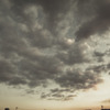 夕焼け
