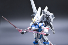Second Victory Gundam
