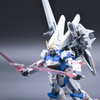 Second Victory Gundam