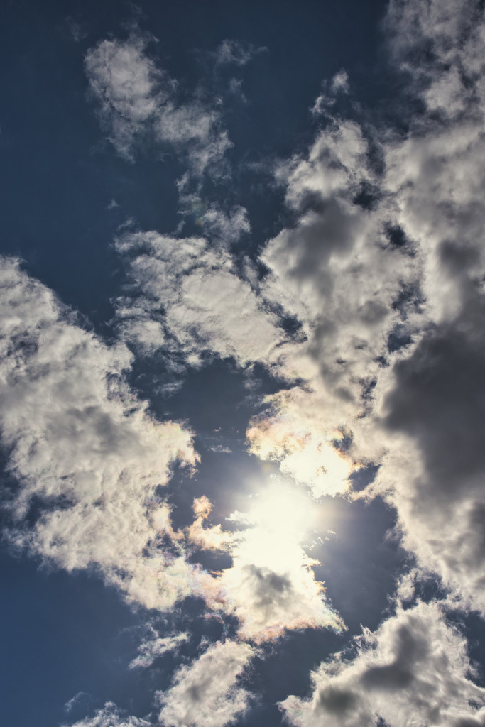 空