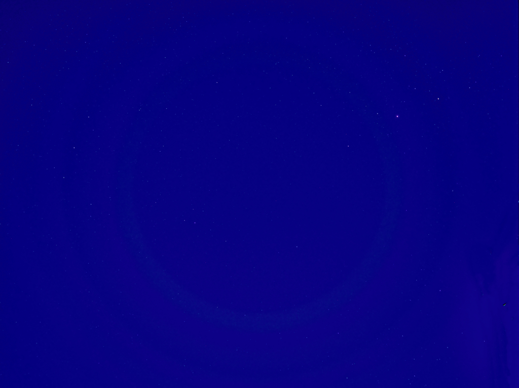 わし座の方角