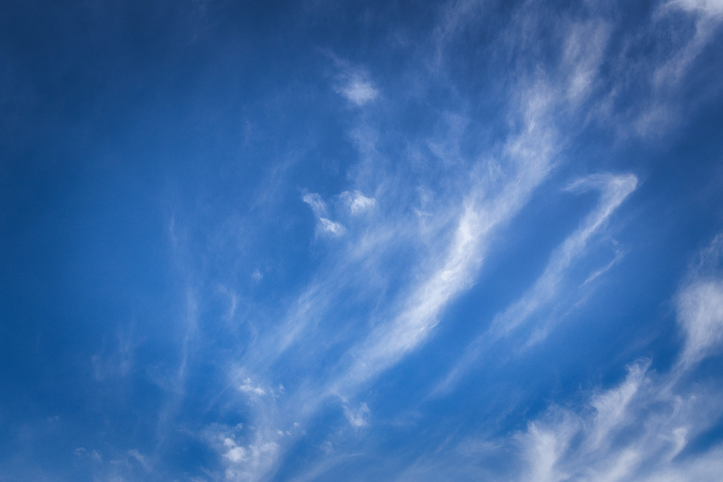 空
