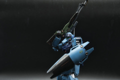 RGM-79SP GM SNIPER II
