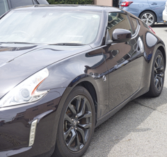 Z
