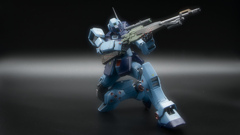 RGM-79SP GM SNIPER II