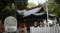 お社
