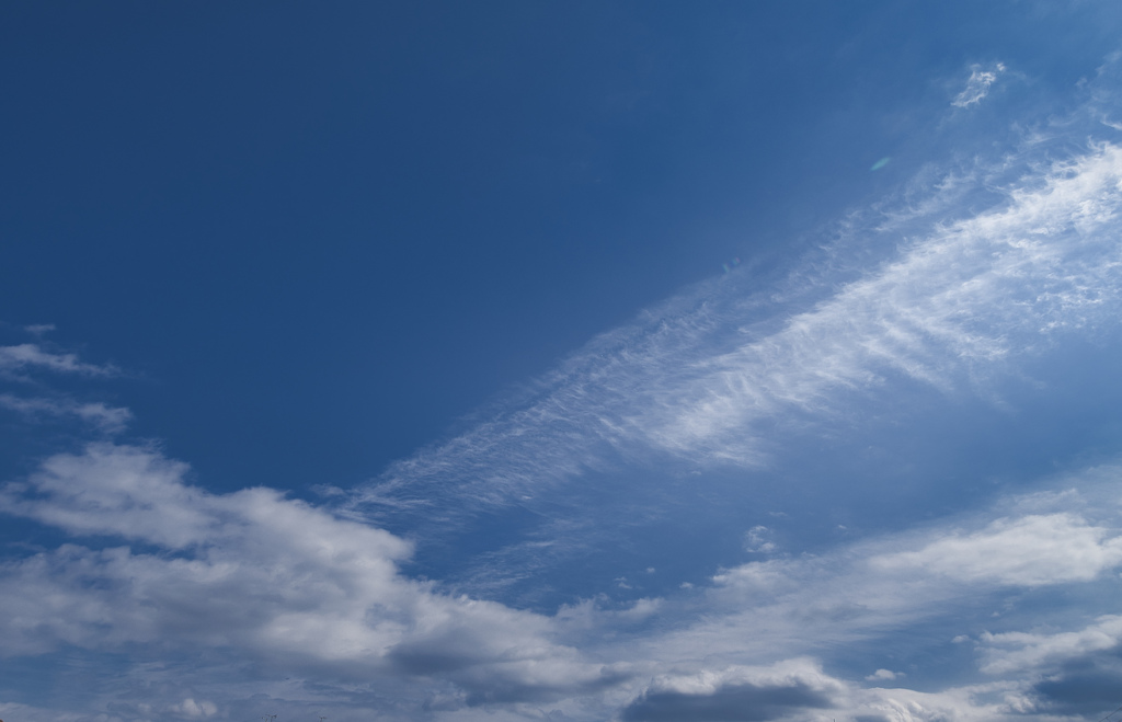 空