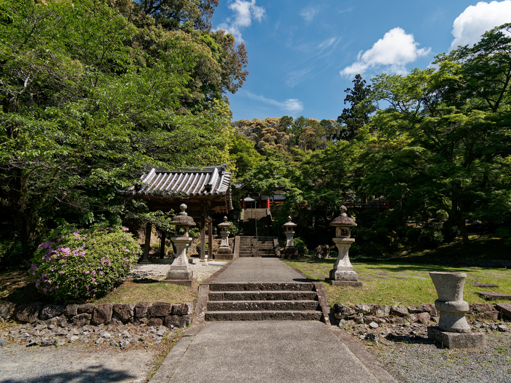 根来寺